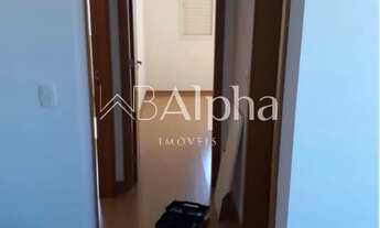 Imagem 6: Apartamento Para Venda Condomínio Flor Da Terra Barueri-SP