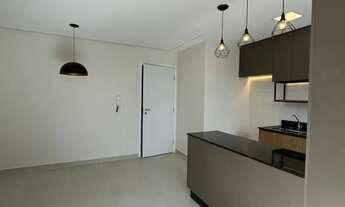 Imagem 3: Imóvel climatizado para aluguel tem 52 m com 2 quartos em Alphaville com vista livre