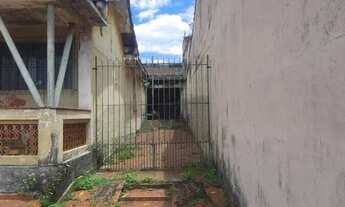 Imagem 5: Terreno à venda, 250 m² por R$ 450.000,00 - Utinga - Santo André/SP