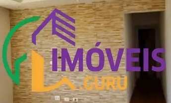 Imagem: APARTAMENTO - CIDADE ADEMAR - SP