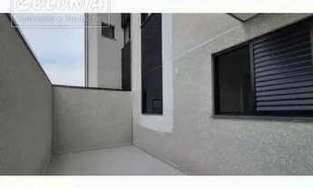 Imagem 4: Apartamento a venda - Vila Progresso, Santo André