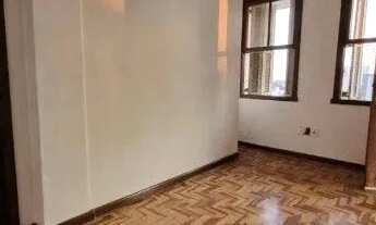Imagem 3: Apartamento de frente com 1 dormitório para venda no bairro Cidade Baixa em Porto Alegre/R