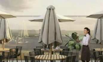 Imagem 5: BLESS COMPACTOS Flat / studio com 1 dormitório