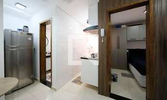 Imagem 3: Apartamento à Venda - Artur Alvim, 1 Quarto, 24 m2