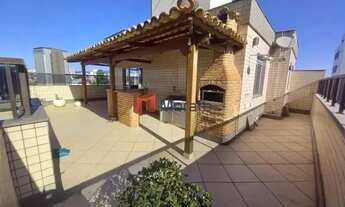 Imagem: Cobertura de 4 quartos no bairro Palmares