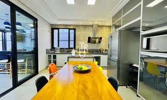 Imagem 5: CASA ALTO PADRÃO À VENDA | 4 QUARTOS | 3 SUITES | 247M²