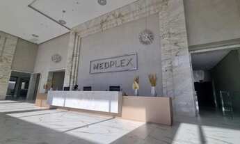 Imagem 3: Conjunto à venda em Campinas, Botafogo, com 176.42 m², Medplex Campinas