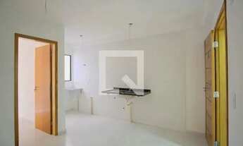 Imagem 2: Apartamento à Venda - Tatuapé, 2 Quartos, 34 m2