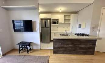 Imagem 5: Apartamento para locação Ed. Soho centro - londrina