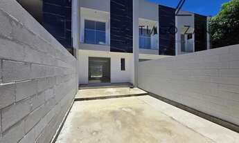 Imagem: Casa com 2 suítes em Residencial Jacaraípe