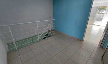 Imagem 3: Sobrado em vila para aluguel com 82m² com 2 quartos em Vila Cecília - Mogi das Cruzes - SP