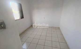 Imagem 3: Casa disponível para venda no bairro Daniel Fonseca em Uberlândia-MG