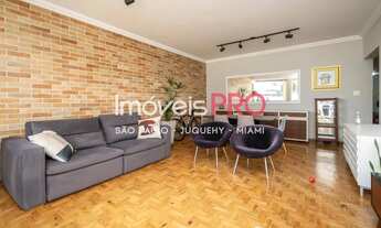 Imagem 5: Amplo apto em Pinheiros reformado!