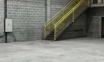 Imagem: Barracão para alugar, 645 m² por R$ 16.680,51/mês