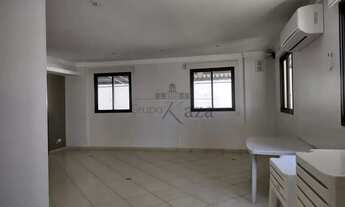 Imagem 2: Apartamento - Residencial - No bairro Parque Residencial Aquarius - Visconde de Mauá- Zon