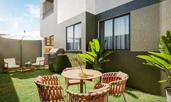 Imagem 4: Apartamento a venda com 35M2 , 2 quartos e varanda na Iputinga - Recife PE