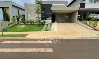 Imagem: Casa (térrea em condominio) 3 dormitórios/suite