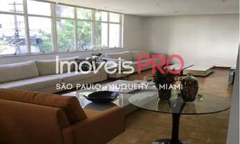 Imagem: Apto na Bela Cintra! Consolação! Paulista!