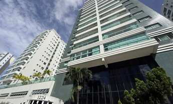 Imagem: Jardins da França sombra no Bairro Garcia