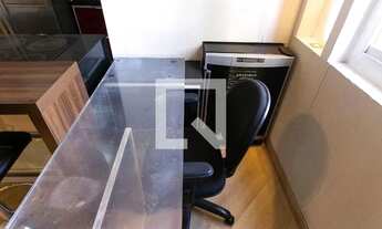 Imagem 7: Apartamento à Venda - Tatuapé, 1 Quarto, 31 m2