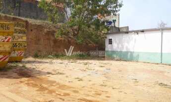 Imagem 3: Terreno - Jardim do Lago Continuação - Campinas