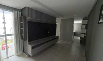 Imagem: CONDOMÍNIO FECHADO 2 QUARTOS C/SUÍTE