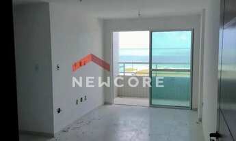 Imagem 2: Apartamento em Rua Doutor Francisco Sarmento Meira - Bessa - João Pessoa/PB