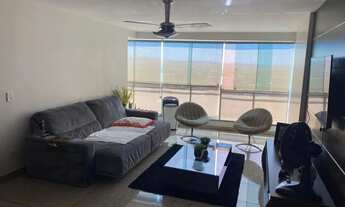 Imagem: Apartamento de 108 m² com 03 suítes à