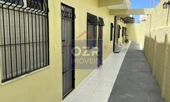 Imagem 2: Prédio de apartamentos de aluguel para venda no Bairro Parquelândia