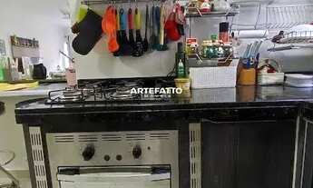 Imagem 6: Charmoso e acolhedor apartamento no Tenório