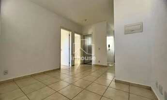 Imagem 3: Apartamento de 2 dormitórios no Jardim Diva Tarlá de Carvalho