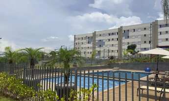 Imagem: Apartamento Padrão em Botucatu