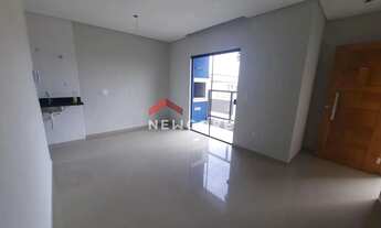 Imagem: Apartamento em Rua das Vertentes - Vila