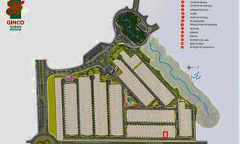 Imagem 7: Condominio Florais Sevilha