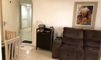 Imagem 5: Apartamento para Venda em Canoas, Igara, 2 dormitórios, 1 banheiro, 1 vaga