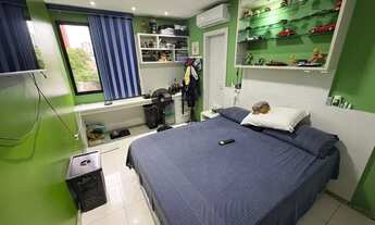 Imagem 5: Edifício Chopin Vieiralves Apartamento 200m2