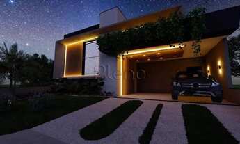 Imagem: Sobrado à venda em Indaiatuba, Chácara