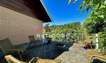 Imagem 7: Casa de condomínio em Ru Olavo Jaguaribe Eckman - Vale Encantado - Campos do Jordão/SP