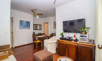 Imagem 4: Amplo apartamento com 3D , suíte e duas vagas