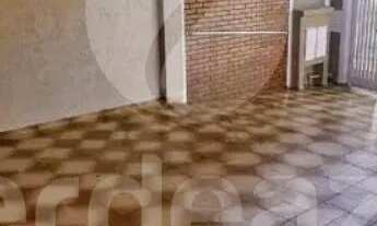 Imagem 5: Casa com 3 dormitórios e suíte para locação no Jardim chapadão Campinas-Sp