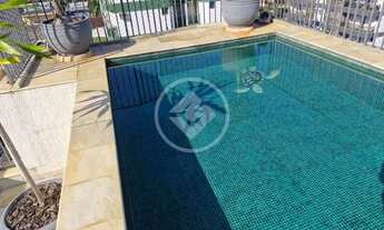 Imagem 6: Cobertura a venda Enseada com vista para mar Guarujá SP codigo: 141260