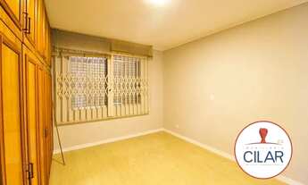 Imagem 6: Imobiliária Cilar Aluga Apartamento 3 Quarto no Água Verde com 135,42m², Ref. 00609.001-CI