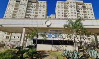 Imagem: Apartamento 2Q Setor Goiania2