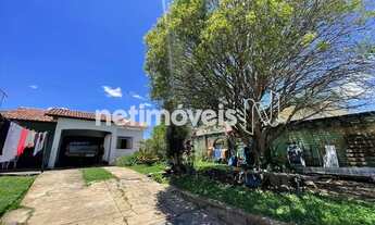 Imagem: CASA COM LOTE 360M² DISPONÍVEL PARA VENDA