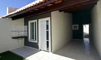 Imagem 2: CASA DE 143M² COM 2 QUARTOS POR APENAS R$ 210.000,00