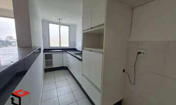 Imagem 5: Cobertura à venda 2 quartos 1 vaga São Vicente - Mauá - SP