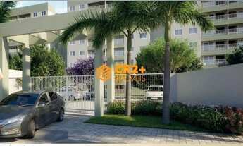 Imagem: Vendo apartamento com 2 quartos, 1 banheiro