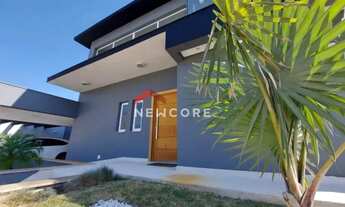 Imagem 3: Casa de condomínio em Alameda Victor Brecheret - Condomínio Reserva do Paratehy - São José