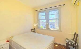 Imagem 3: Apartamento 1dormitório, amplo, ensolarado, junto da UFRGS, Medicina e Sta. Casa, 58 m2 em