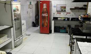 Imagem 2: Delivery japonês em operação vendendo em média 100 pedidos por dia